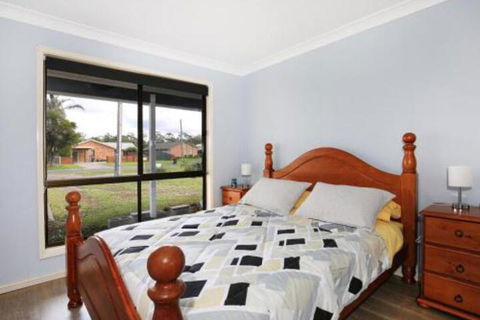 Bahia Pet Friendly 10 Min Walk To Bay - Foster Accommodation 3