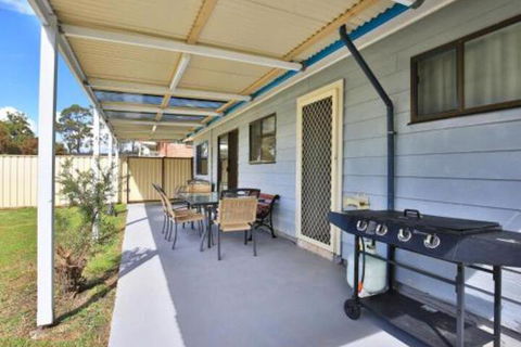 Bahia Pet Friendly 10 Min Walk To Bay - Foster Accommodation 2