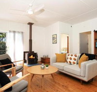 Nest Pet Friendly 2 Min Walk to Beach - Foster Accommodation