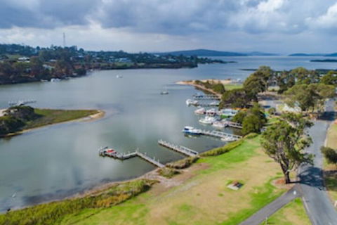 Bruces Waterside Units - Foster Accommodation 0