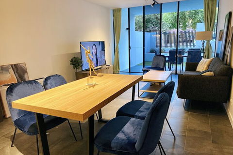 Ascot Apartments - Foster Accommodation 1