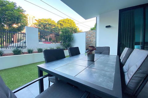 Ascot Apartments - Foster Accommodation 6