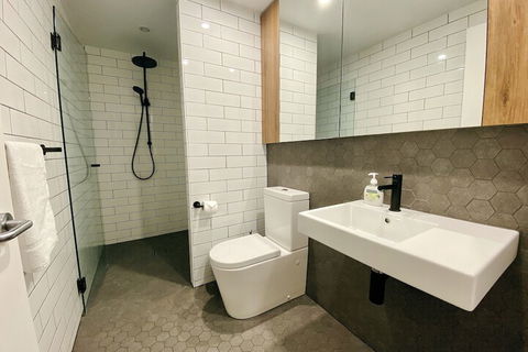 Ascot Apartments - Foster Accommodation 3