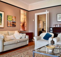 4 Bedroom Family Home With Stunning Harbour Views - Foster Accommodation