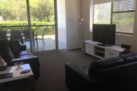 Bunya Vista Accommodation - Foster Accommodation 3
