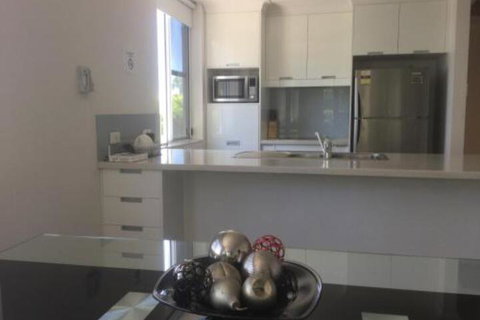 Bunya Vista Accommodation - Foster Accommodation 1