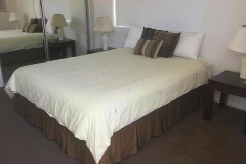 Bunya Vista Accommodation - Foster Accommodation 6