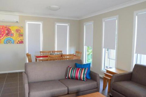 Bunya Vista Accommodation - Foster Accommodation 5