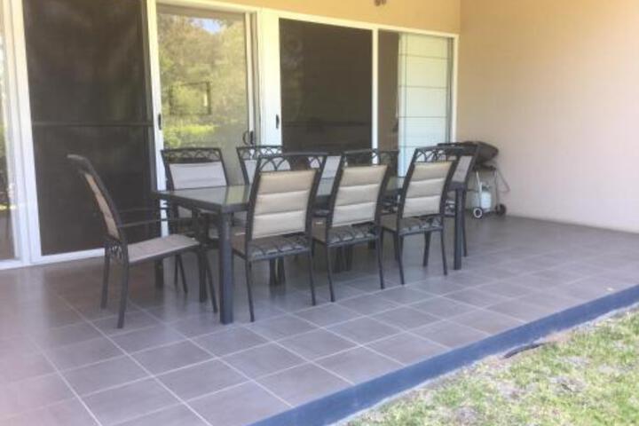  Foster Accommodation