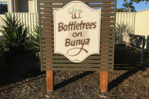 Bunya Vista Accommodation - Foster Accommodation 2