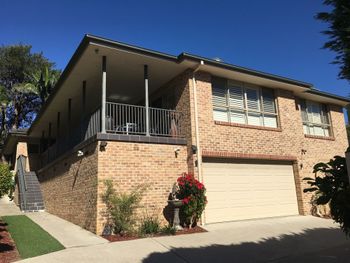 DARLING On GARLING - Foster Accommodation 0