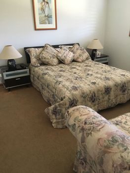 DARLING On GARLING - Foster Accommodation 5