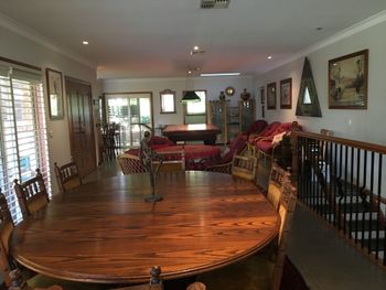 DARLING On GARLING - Foster Accommodation 2