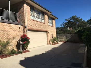 DARLING On GARLING - Foster Accommodation 3