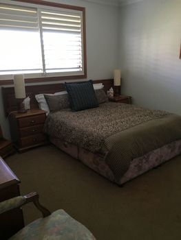 DARLING On GARLING - Foster Accommodation 6