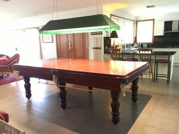 DARLING On GARLING - Foster Accommodation 1