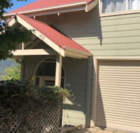 Alpine Stag Lodge Unit 1 - Foster Accommodation