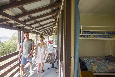 Sydney, Pittwater Eco YHA - Foster Accommodation 7
