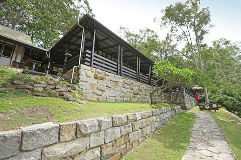 Sydney, Pittwater Eco YHA - Foster Accommodation 4