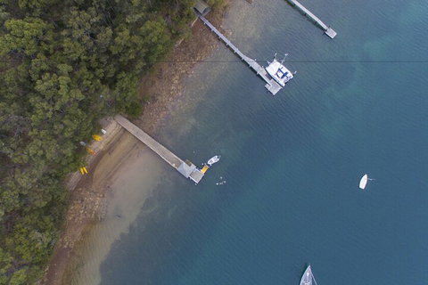 Sydney, Pittwater Eco YHA - Foster Accommodation 6