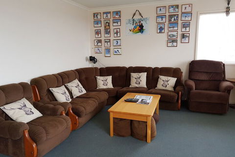 Elkhorn 9 - Foster Accommodation 2