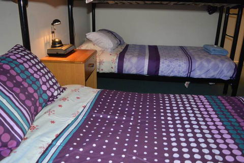 Elkhorn 9 - Foster Accommodation 1