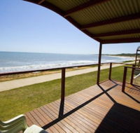 BIG4 Dongara Denison Beach Holiday Park - Foster Accommodation