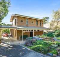 Kestrel Lodge - Foster Accommodation