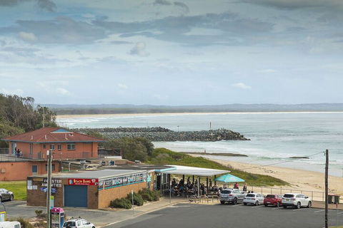 Sandbar Unit 402 - Foster Accommodation 7