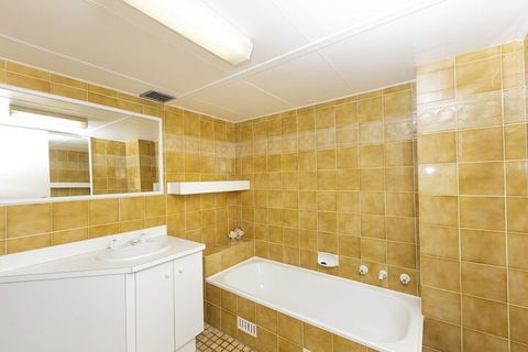 Sandbar Unit 402 - Foster Accommodation 2