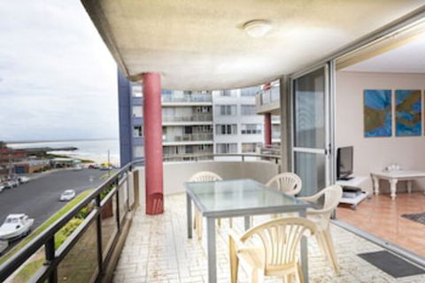 Sandbar Unit 402 - Foster Accommodation 0