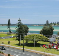 Mirage Unit 502 - Foster Accommodation