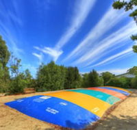Toora Tourist Park - Foster Accommodation