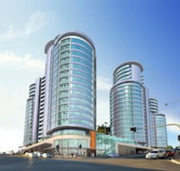 Atmosphere - Foster Accommodation