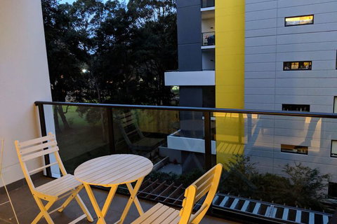 Trigo Home - Saunders Close Sydney - Foster Accommodation 6