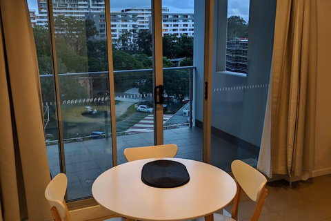 Trigo Home - Saunders Close Sydney - Foster Accommodation 5