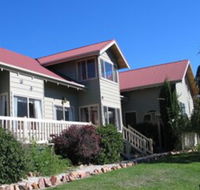 Alpine Stag Lodge Unit 2 - Foster Accommodation
