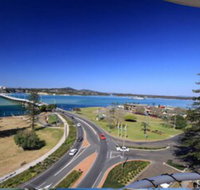 Mirage Unit 602 - Foster Accommodation