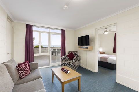 Regent Park - Foster Accommodation 4