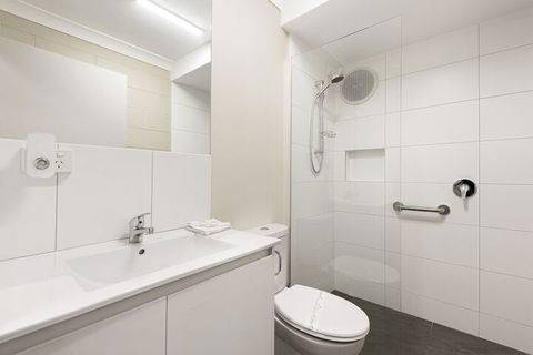 Regent Park - Foster Accommodation 5