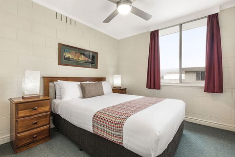 Regent Park - Foster Accommodation 2