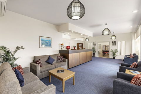 Regent Park - Foster Accommodation 1