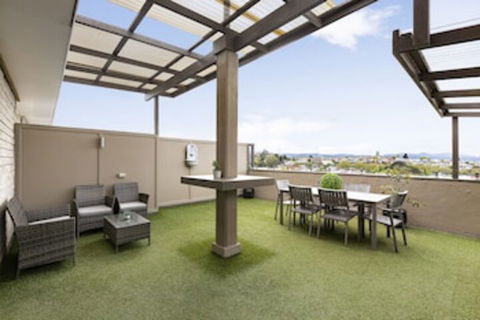 Regent Park - Foster Accommodation 0