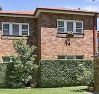 The Apartment Service HUNT1 - Foster Accommodation