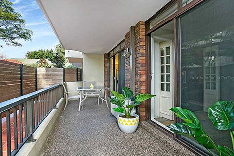 The Apartment Service CN016 - Foster Accommodation 4