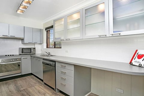 The Apartment Service CN016 - Foster Accommodation 7