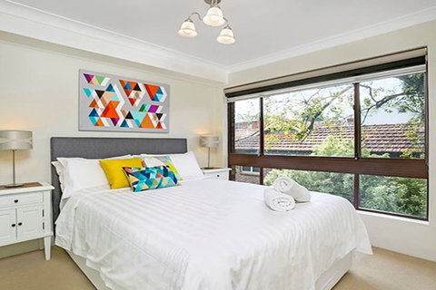 The Apartment Service CN016 - Foster Accommodation 2