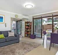 The Apartment Service CN016 - Foster Accommodation