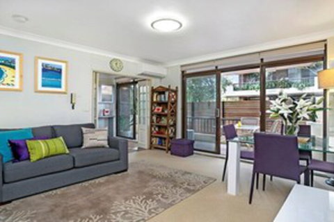 The Apartment Service CN016 - Foster Accommodation 0