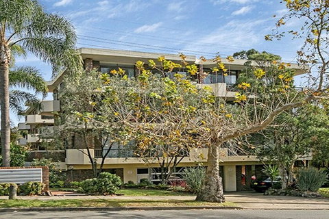 The Apartment Service CN016 - Foster Accommodation 6